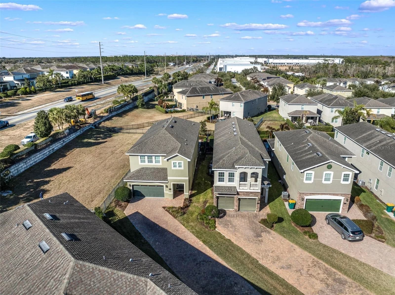 180 MINTON, Kissimmee, FL 34747 3