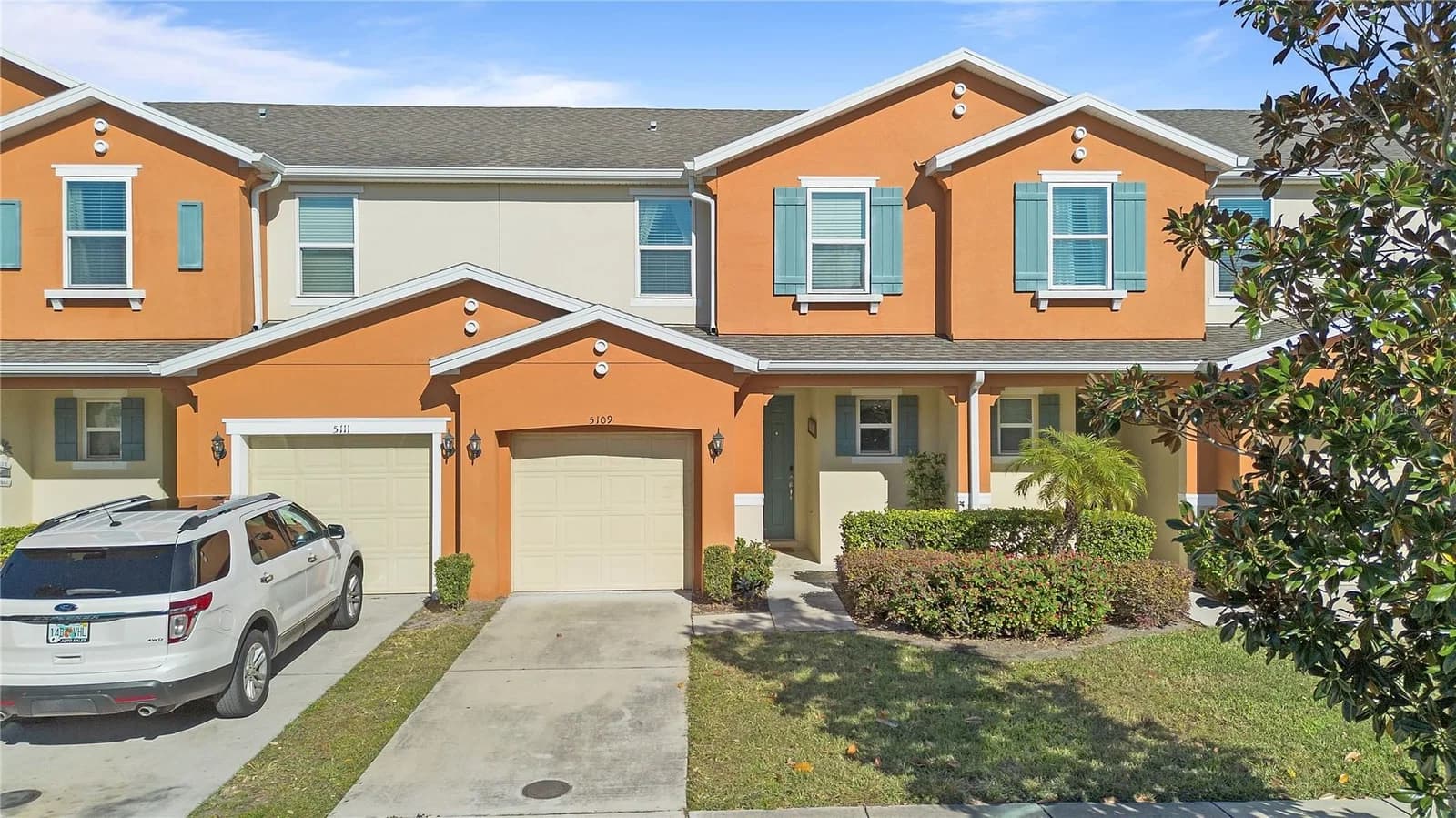 5109 KILLARNEY, Kissimmee, FL 34746