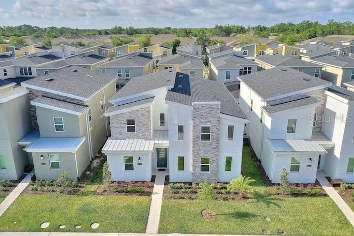 4542 NARRATIVE, Kissimmee, FL 34746