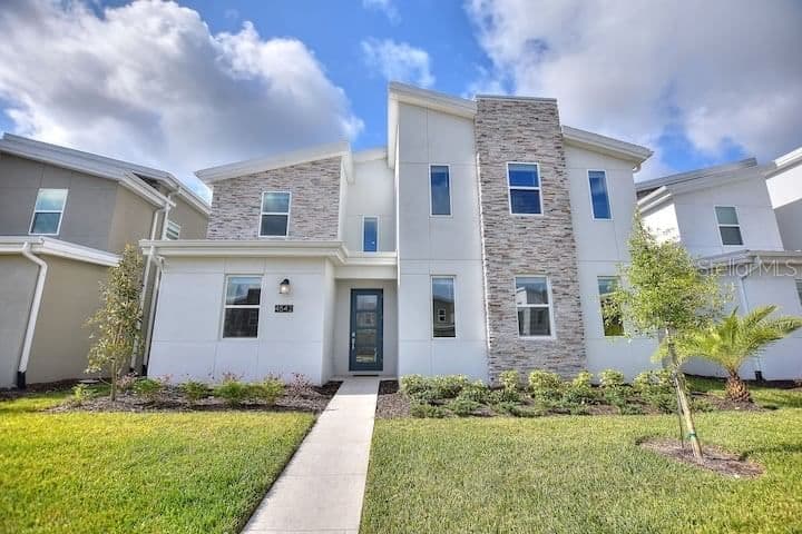 4542 NARRATIVE, Kissimmee, FL 34746 2