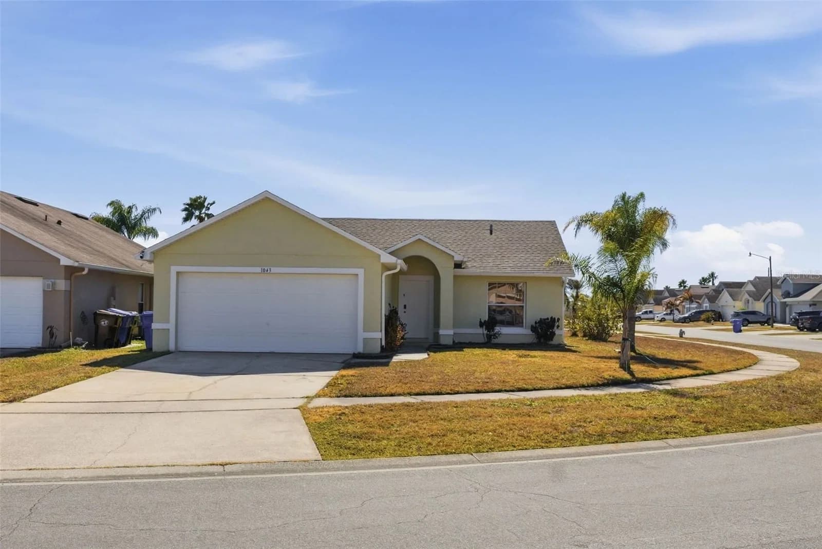 1043 SOARING EAGLE, Kissimmee, FL 34746 2