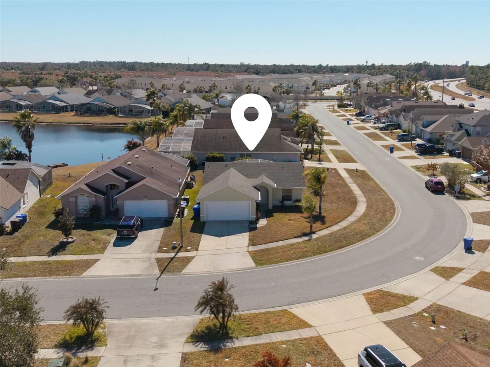 1043 SOARING EAGLE, Kissimmee, FL 34746 3