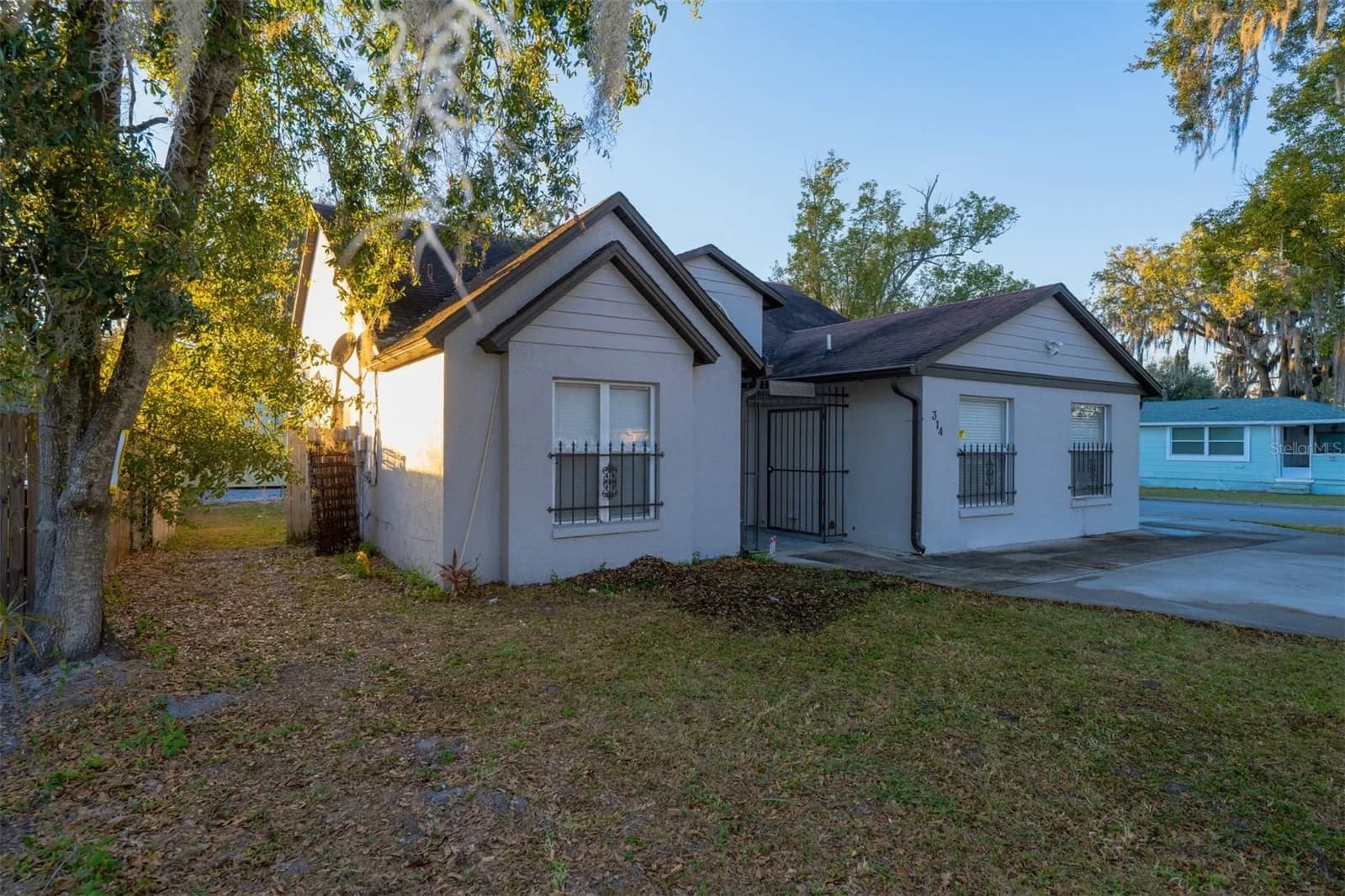 314 ALMA, Kissimmee, FL 34741