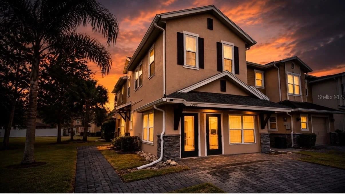 1200 TETON, Kissimmee, FL 34744
