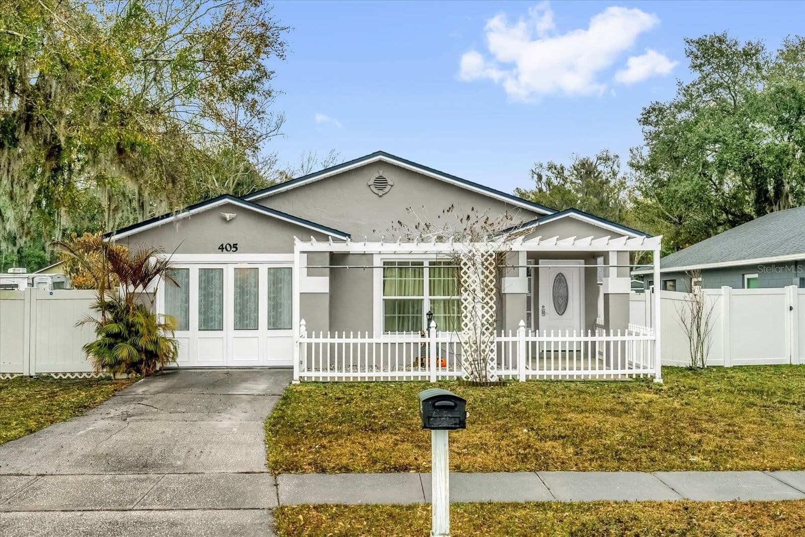 405 LATONIA, Kissimmee, FL 34741