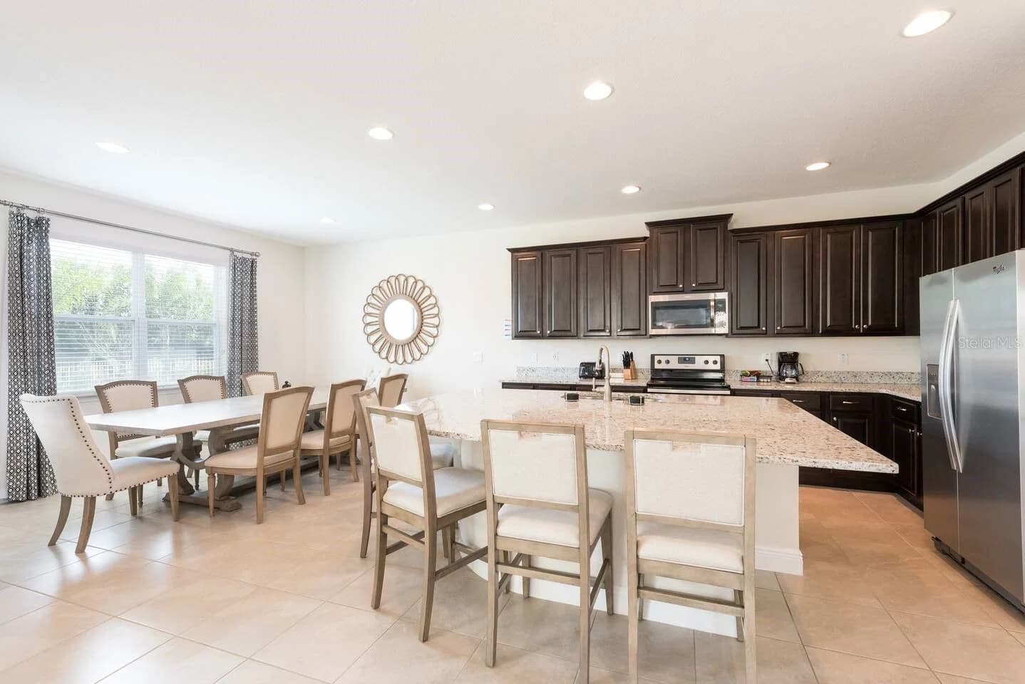 7467 MARKER AVE, Kissimmee, FL 34747 2