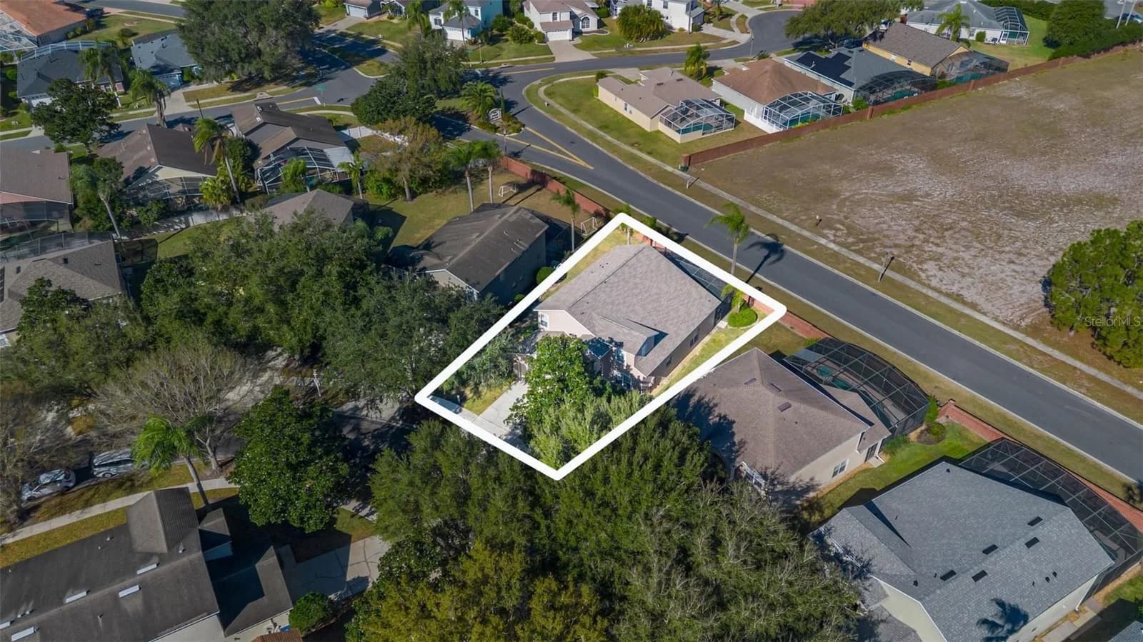 8019 ACADIA ESTATES, Kissimmee, FL 34747 3