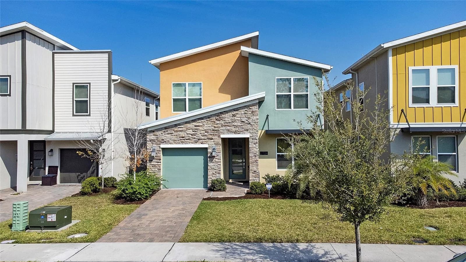 2734 BOOKMARK, Kissimmee, FL 34746
