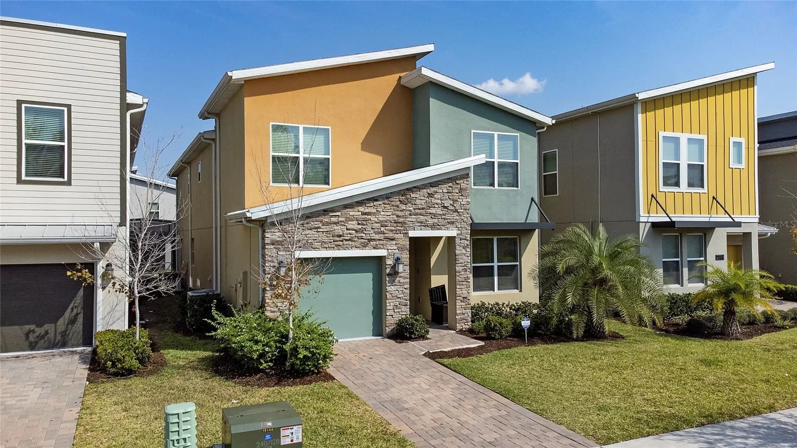 2734 BOOKMARK, Kissimmee, FL 34746 2