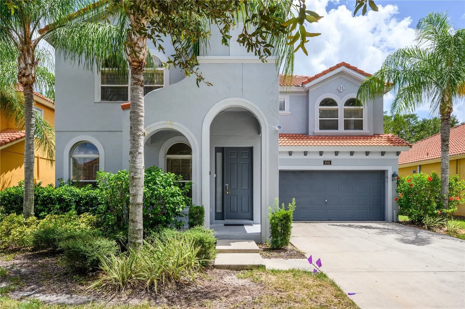 1091 MARCELLO, Kissimmee, FL 34746