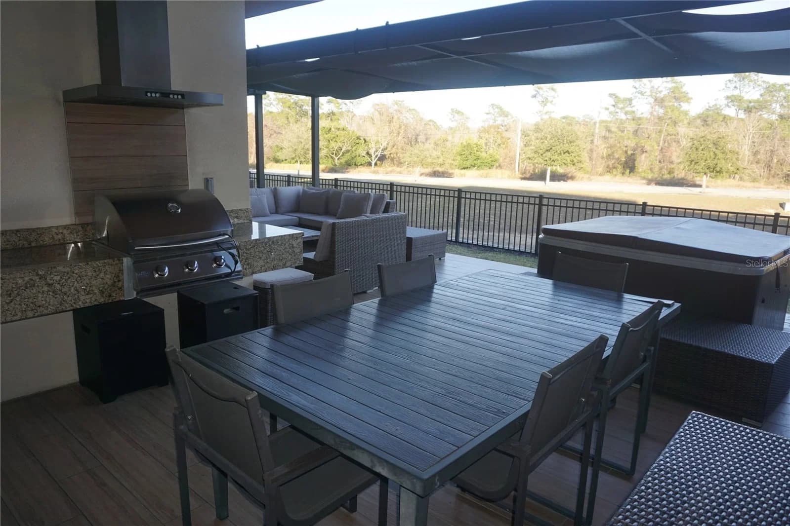3051 ROCKEFELLER, Kissimmee, FL 34747 2
