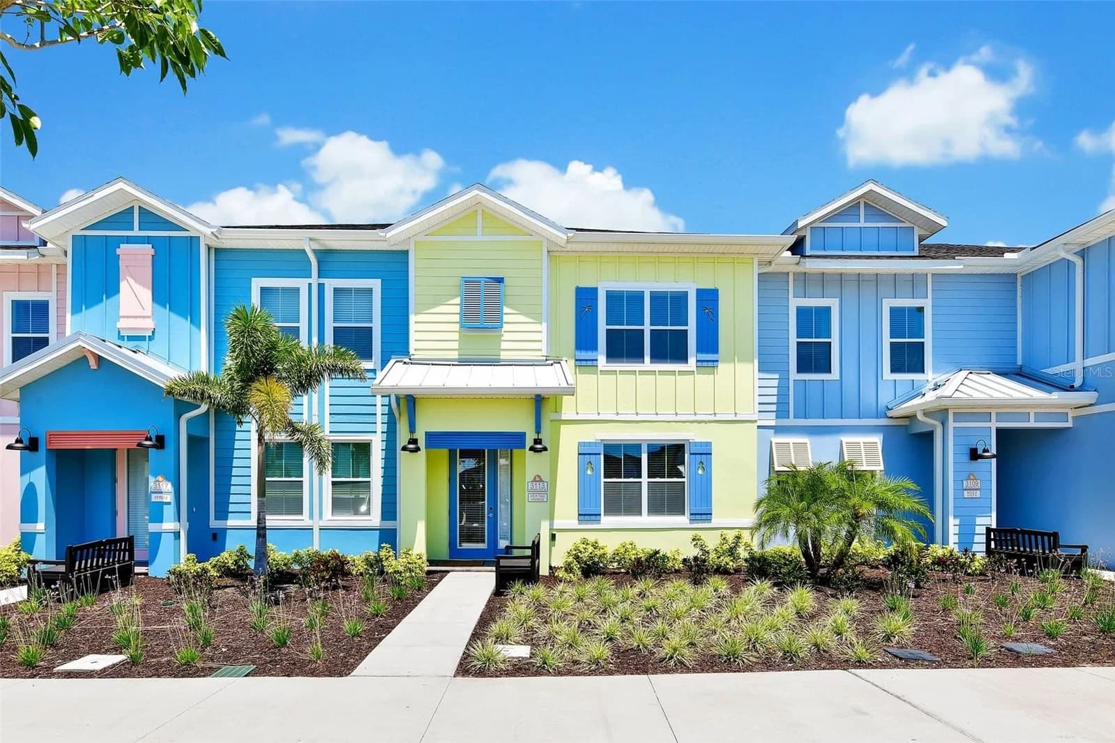 3113 CARIBBEAN SOUL, Kissimmee, FL 34747