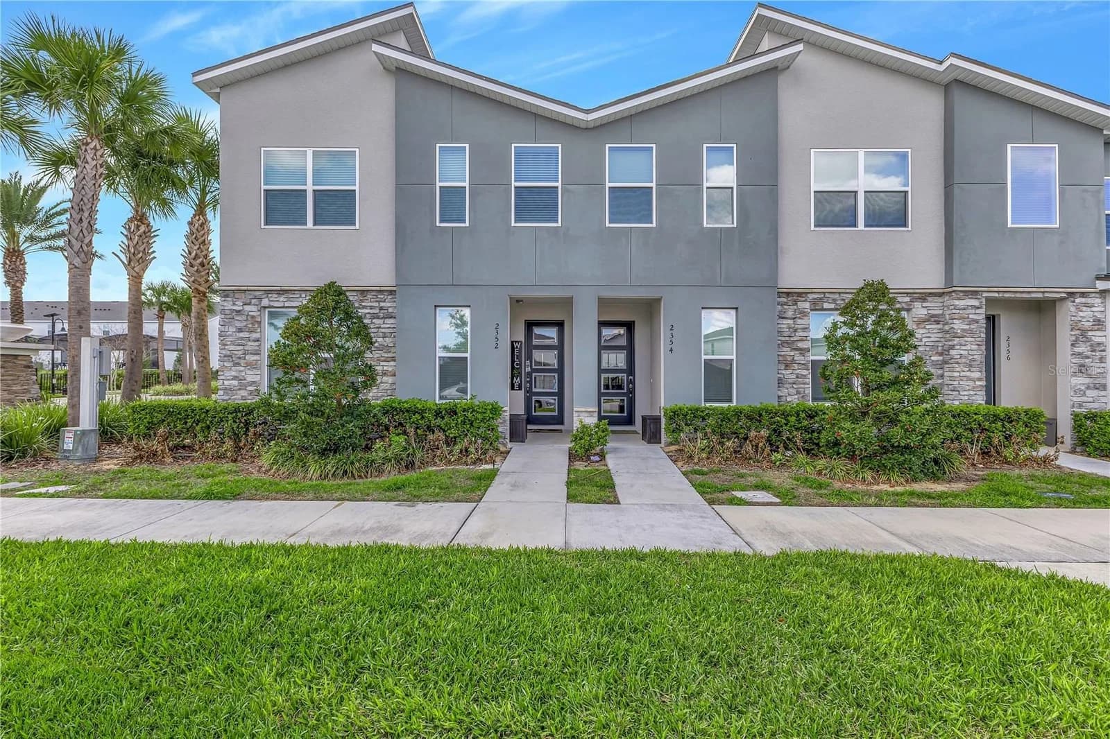 2354 ZABALLINA, Kissimmee, FL 34747