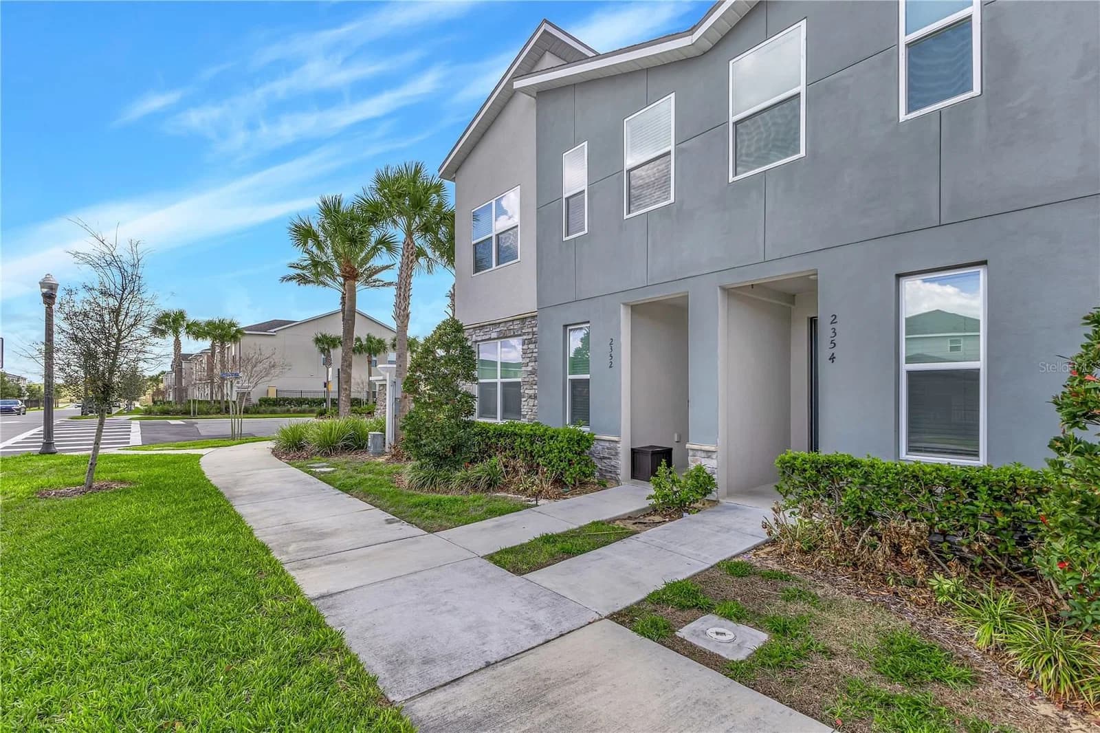2354 ZABALLINA, Kissimmee, FL 34747 2