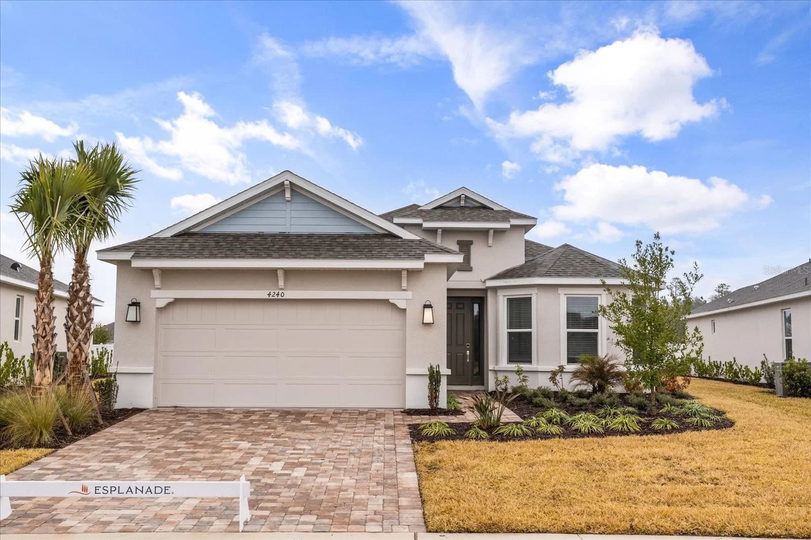 4240 BARBUDA, Kissimmee, FL 34758
