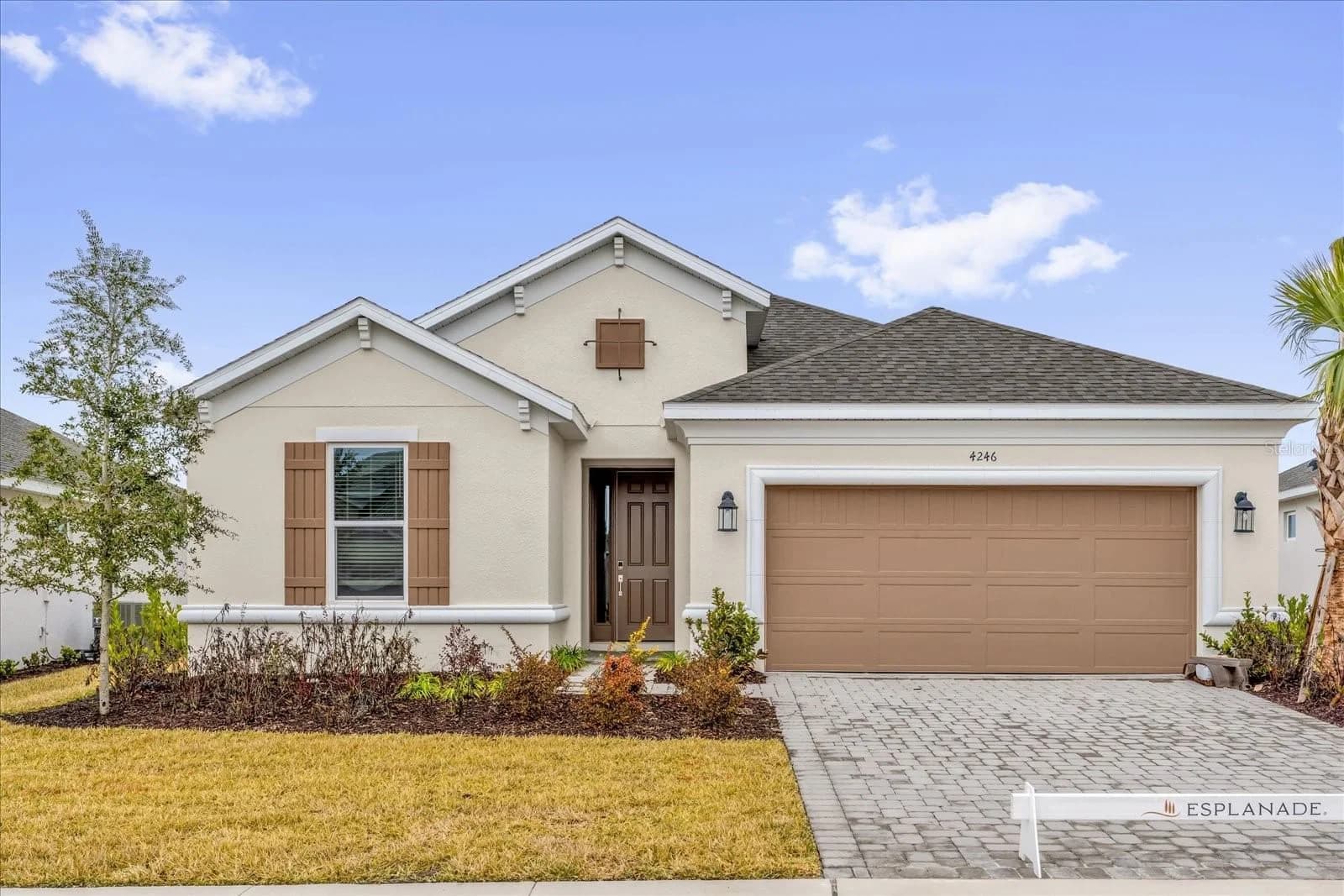 4246 BARBUDA, Kissimmee, FL 34758