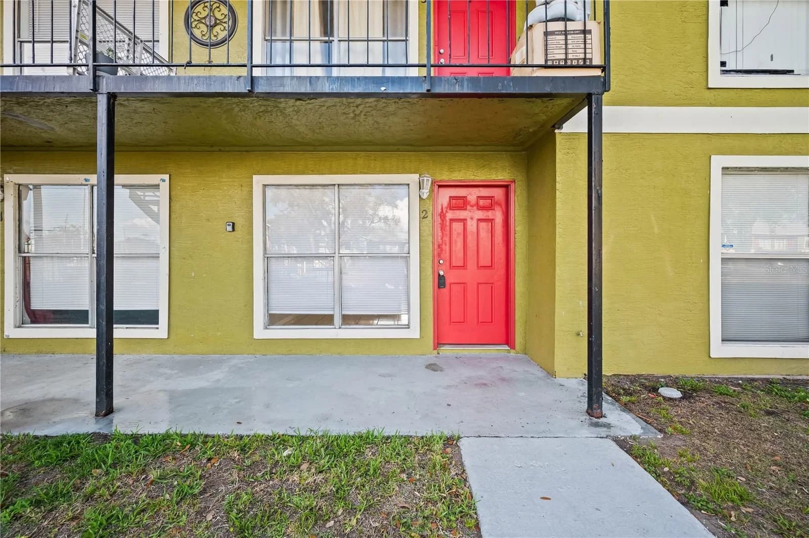 1896 CARALEE Boulevard #2, Orlando, FL 32822