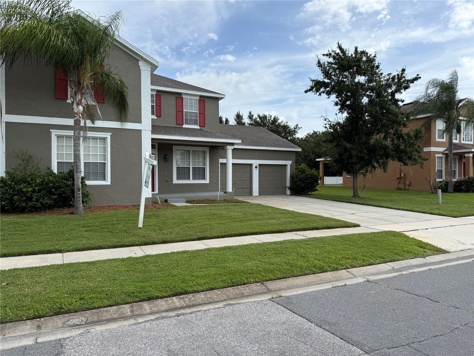 3081 MARSHFIELD PRESERVE, Kissimmee, FL 34746
