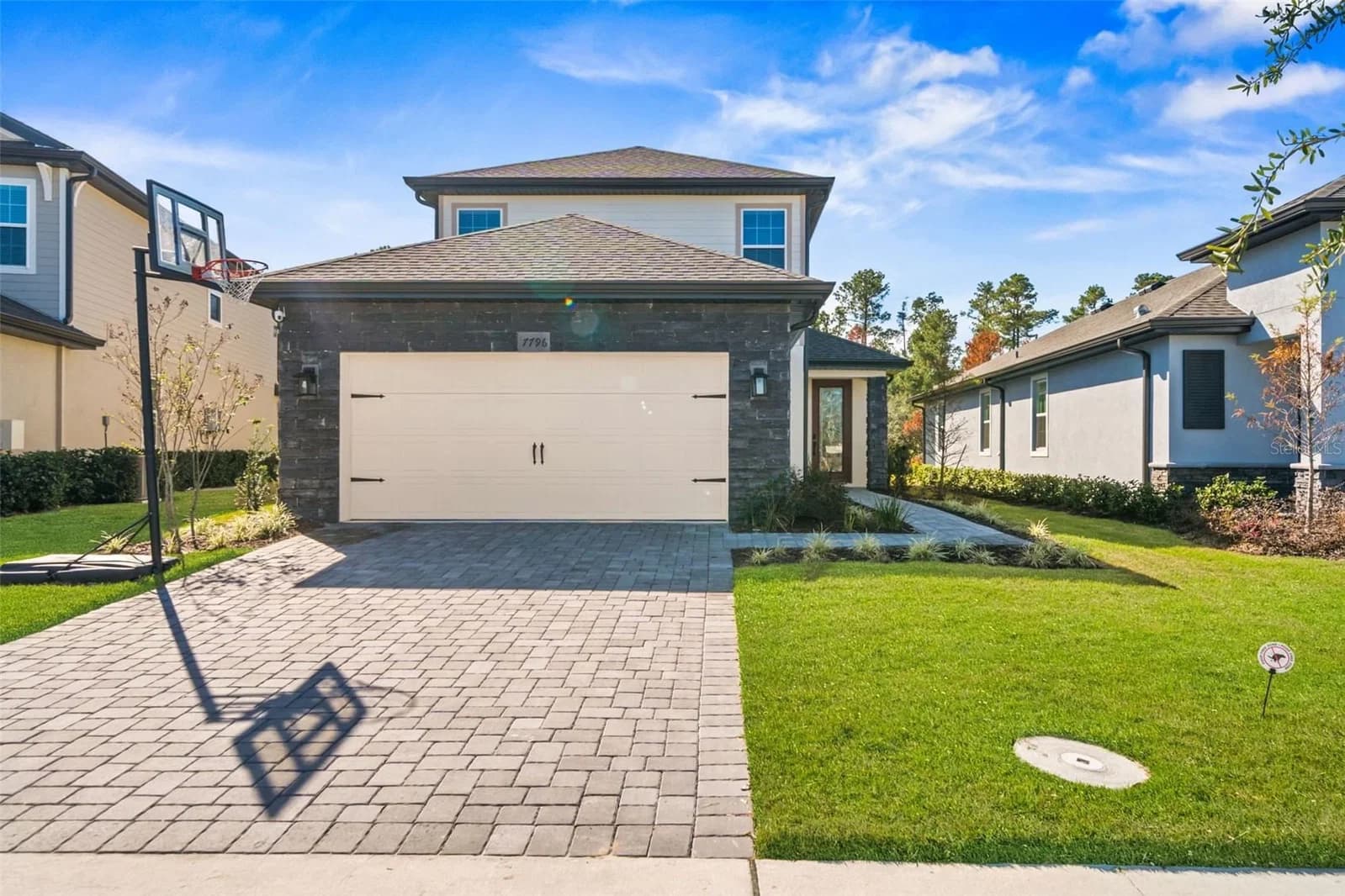 7796 SOMERSWORTH, Kissimmee, FL 34747