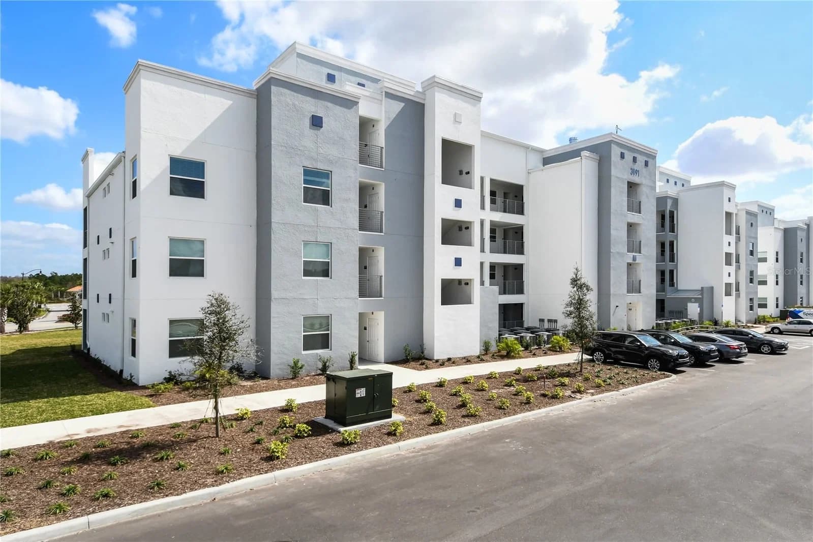 3191 PARADOX, Kissimmee, FL 34746
