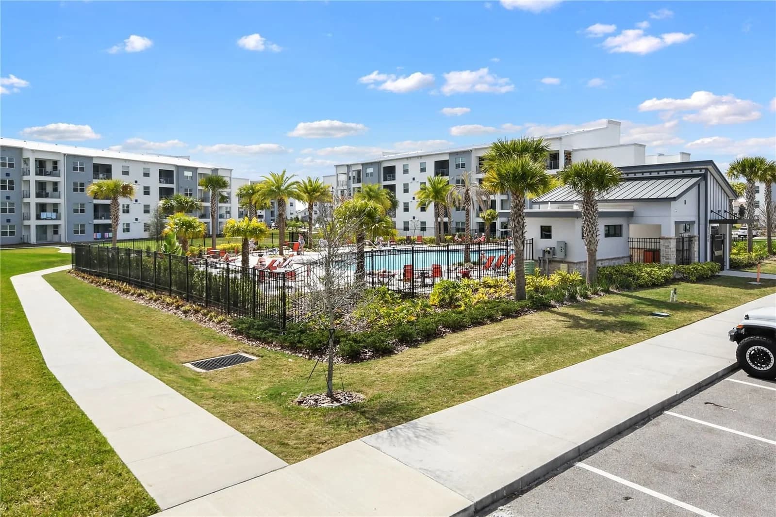 3191 PARADOX, Kissimmee, FL 34746 3