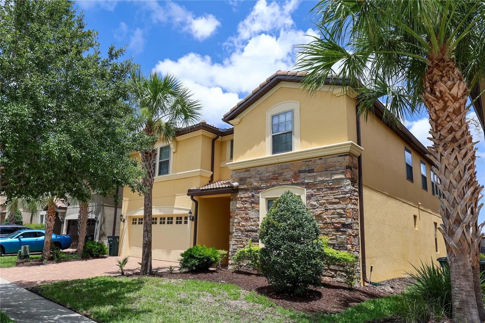 8811 MACAPA, Kissimmee, FL 34747