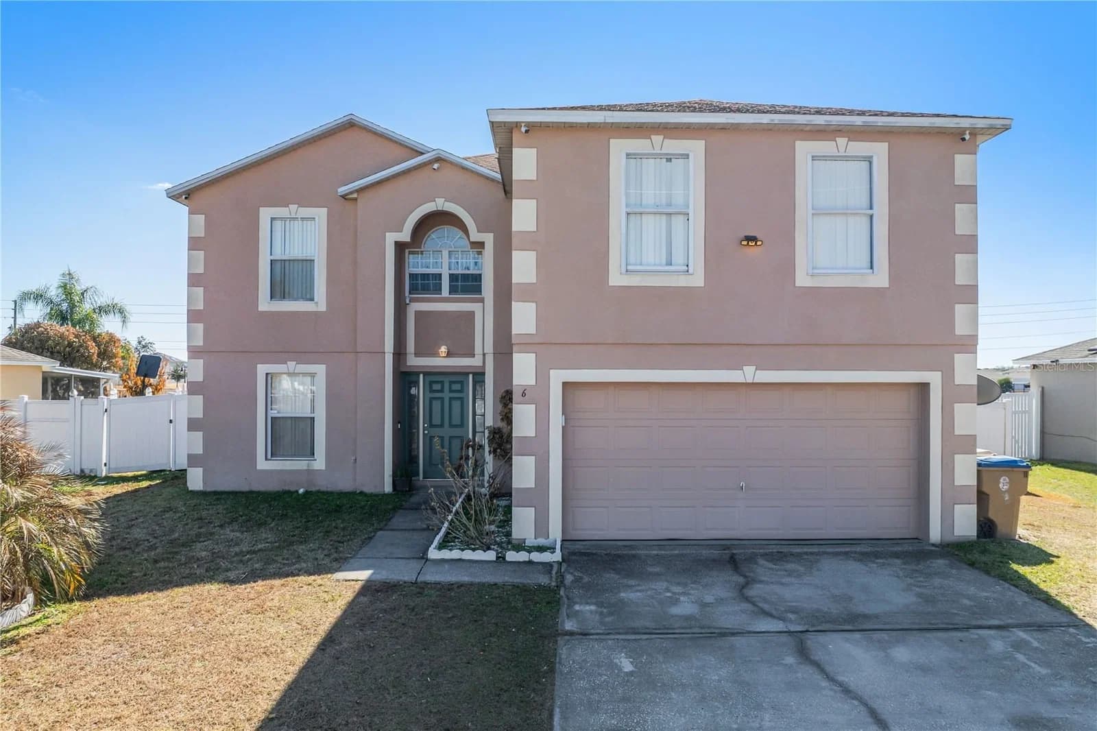 6 ALICANTE, Kissimmee, FL 34758