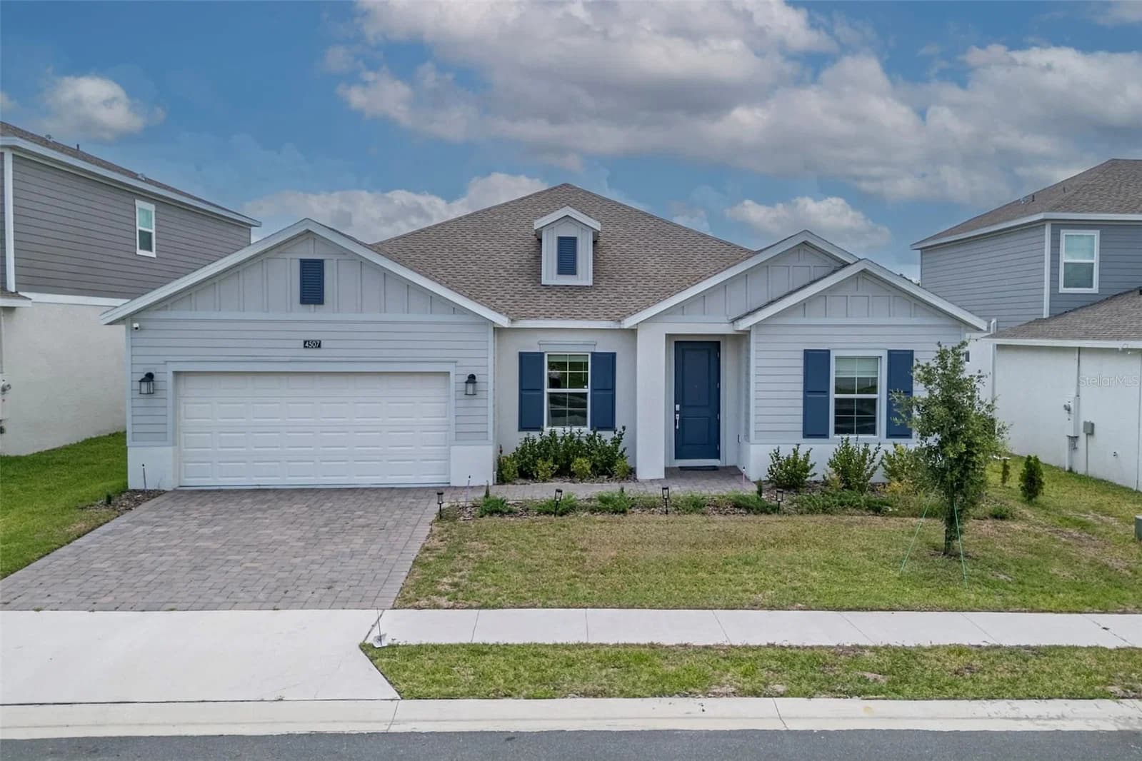 4507 HILLINGDAM 4