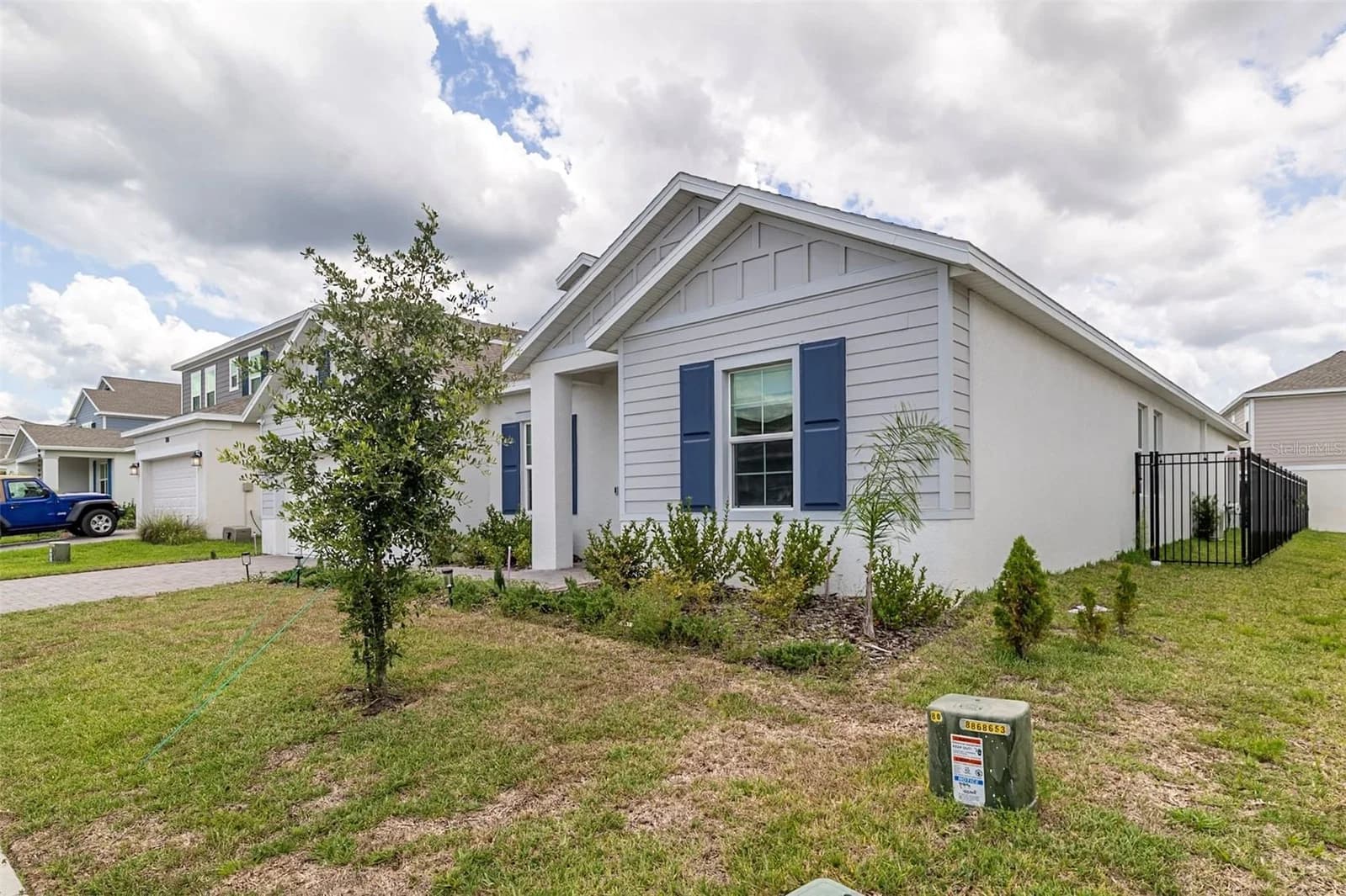 4507 HILLINGDAM 5