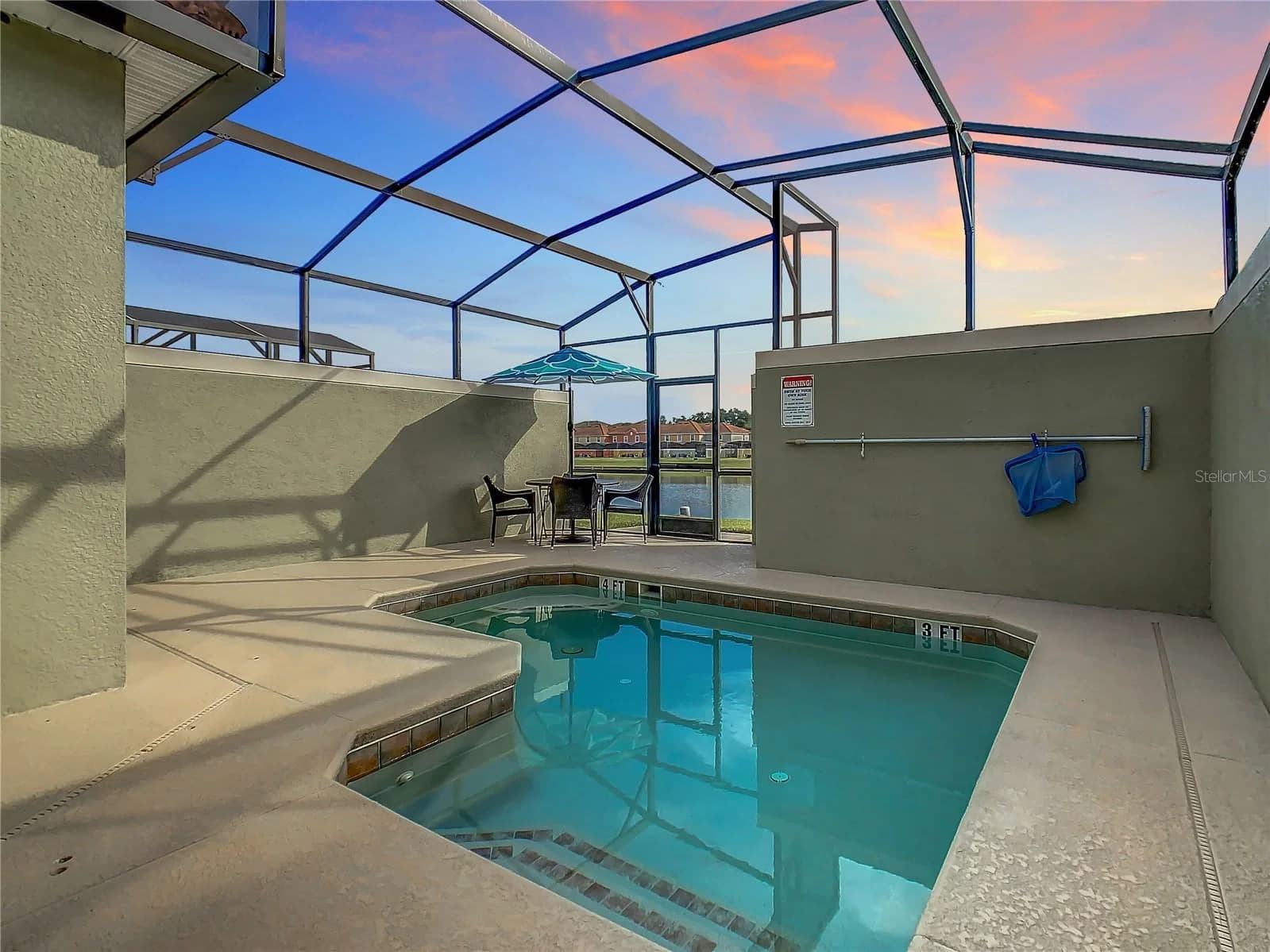3039 BEACH PALM, Kissimmee, FL 34747 2