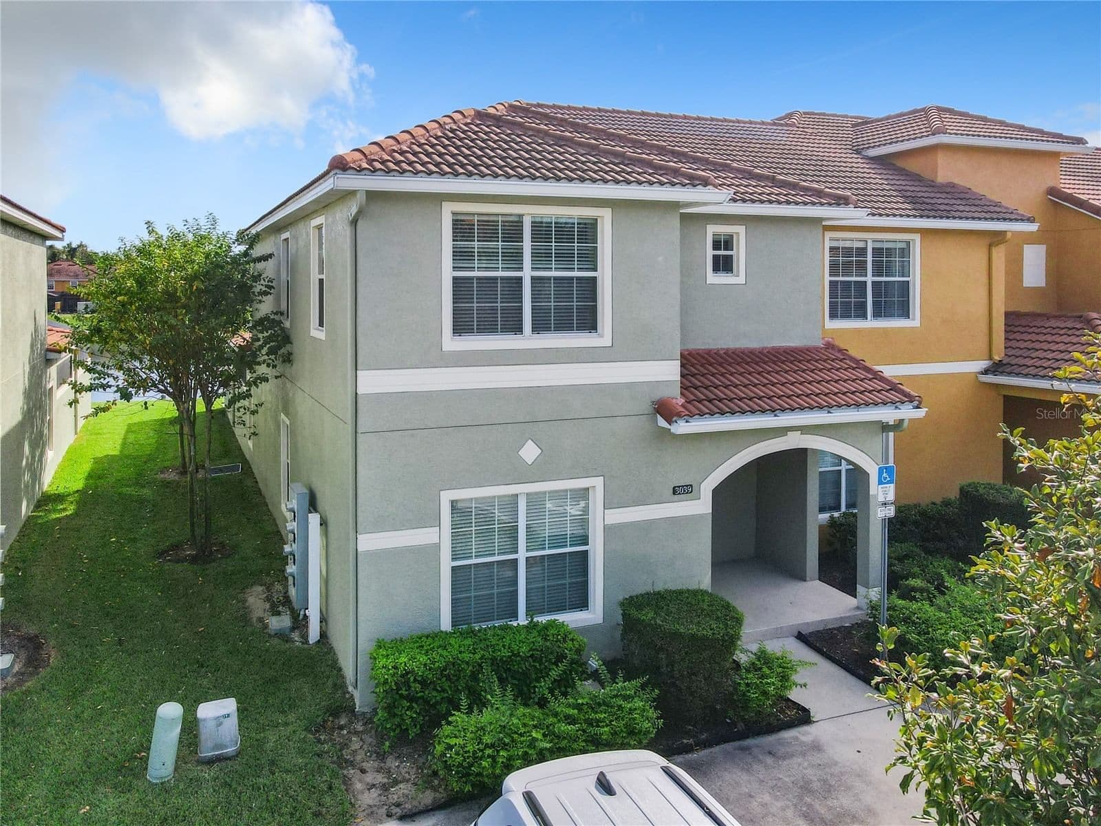 3039 BEACH PALM, Kissimmee, FL 34747 3