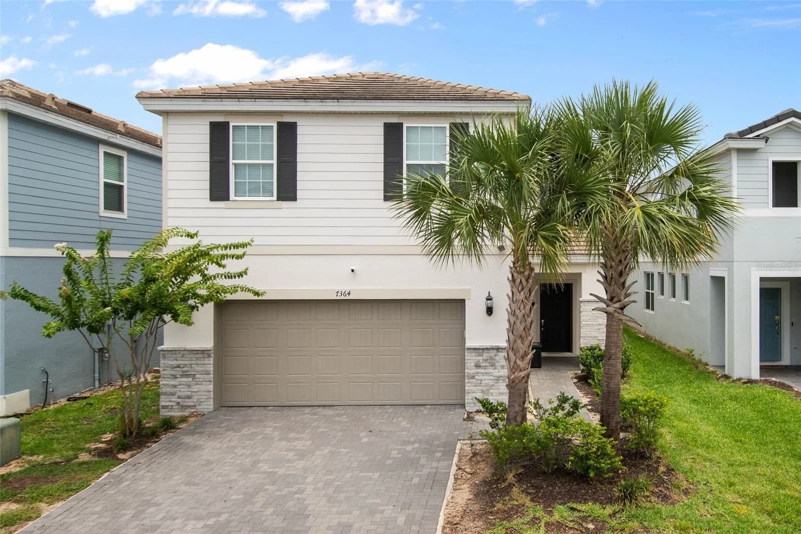 7364 OAKMOSS 2