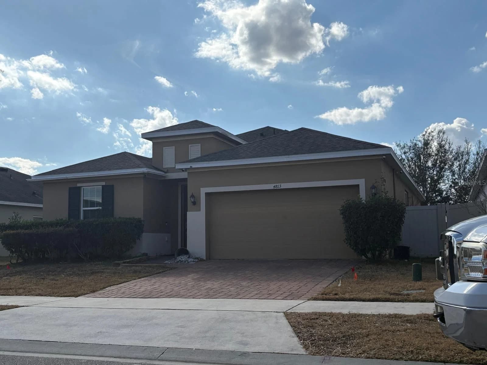 4813 MARCOS, Kissimmee, FL 34758