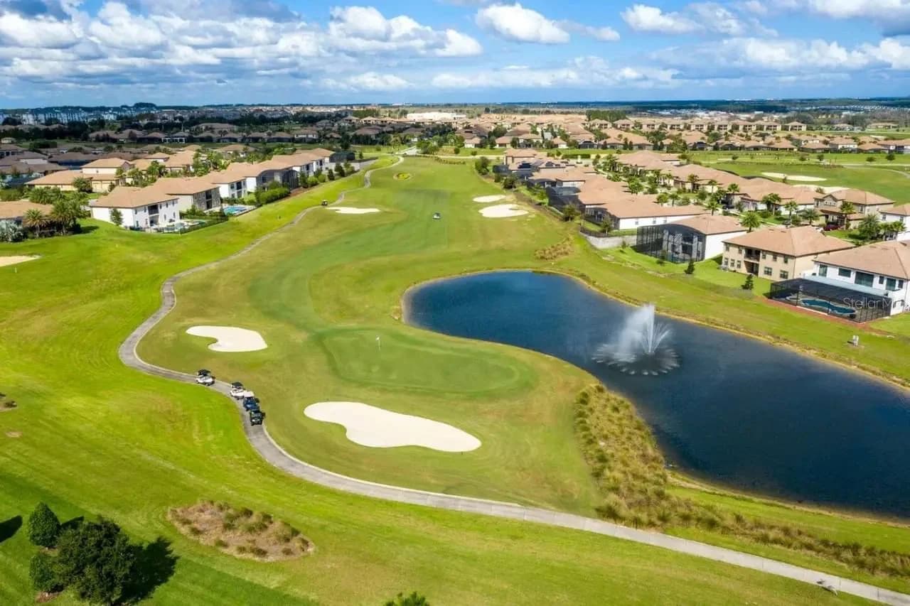 8836 CRUDEN BAY 3