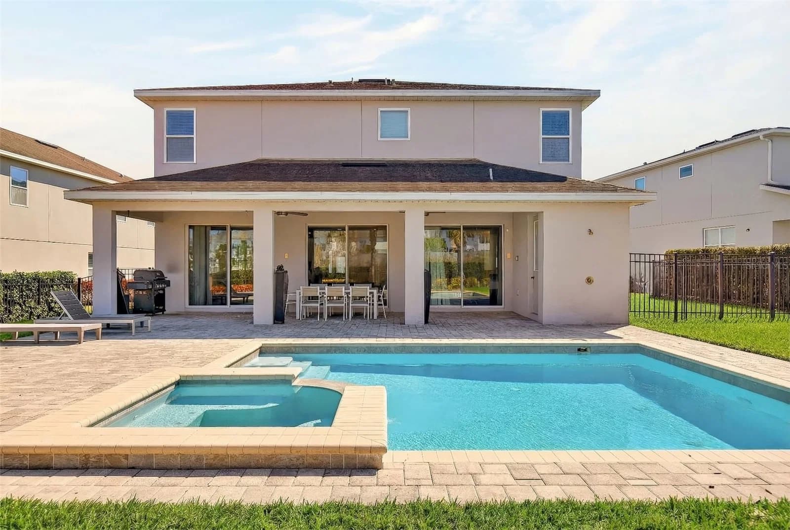 7724 FAIRFAX DRIVE, Kissimmee, FL 34747 3