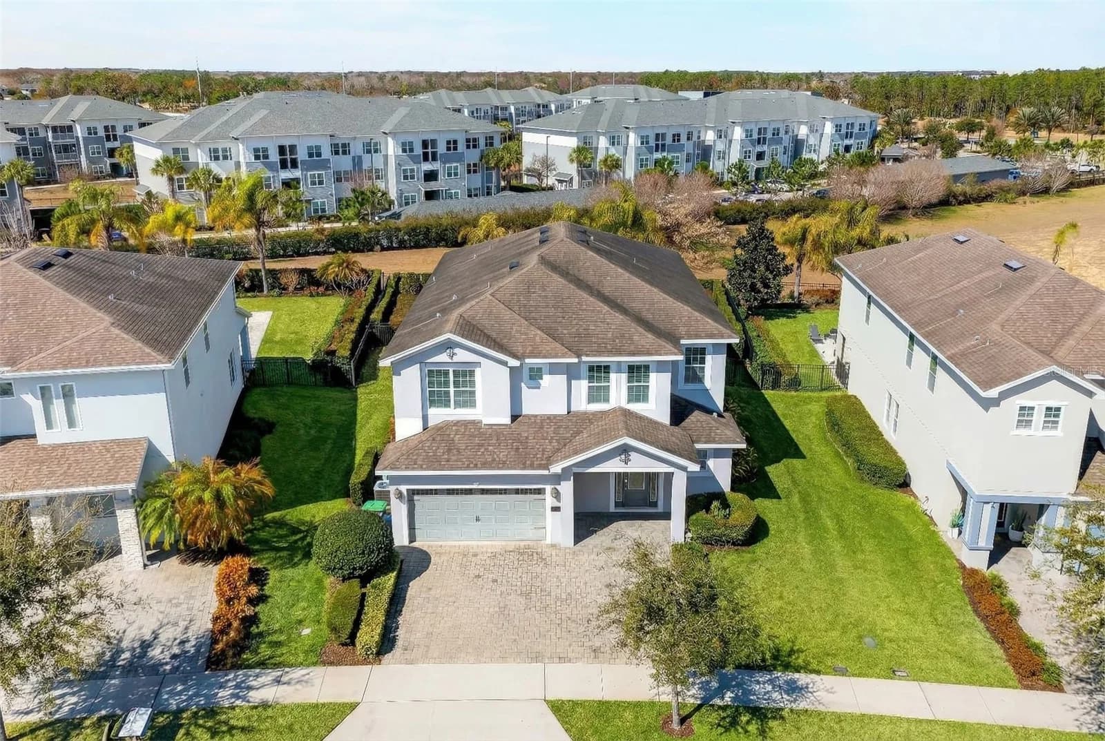 7724 FAIRFAX DRIVE, Kissimmee, FL 34747 2
