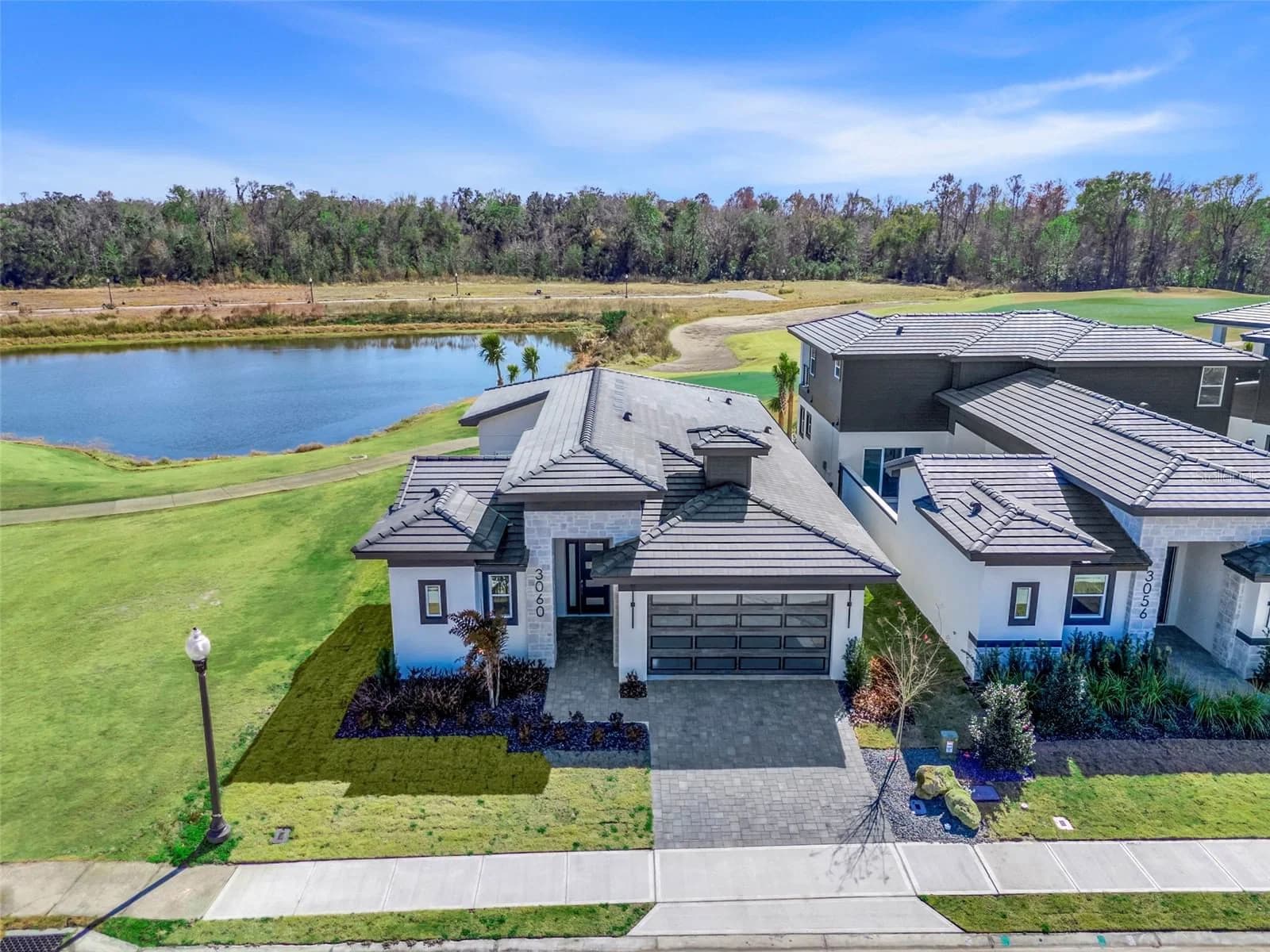 3060 KENSINGTON 5