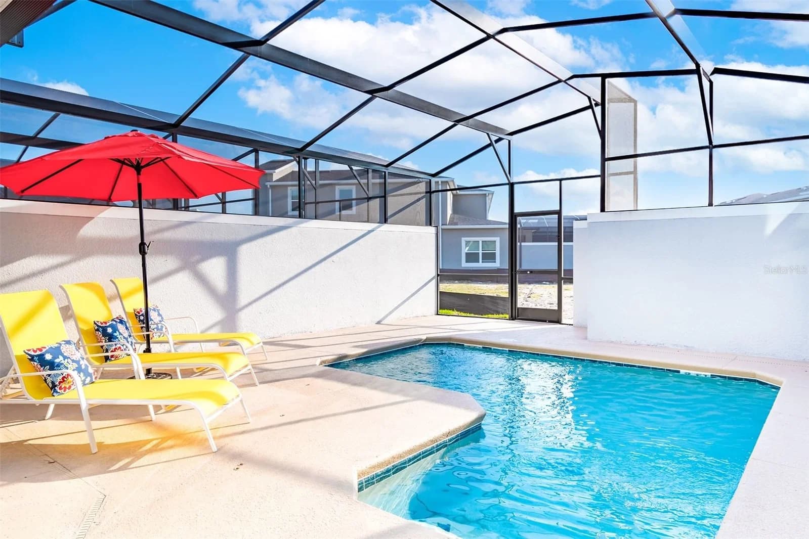3011 PENELOPE, Kissimmee, FL 34746 2