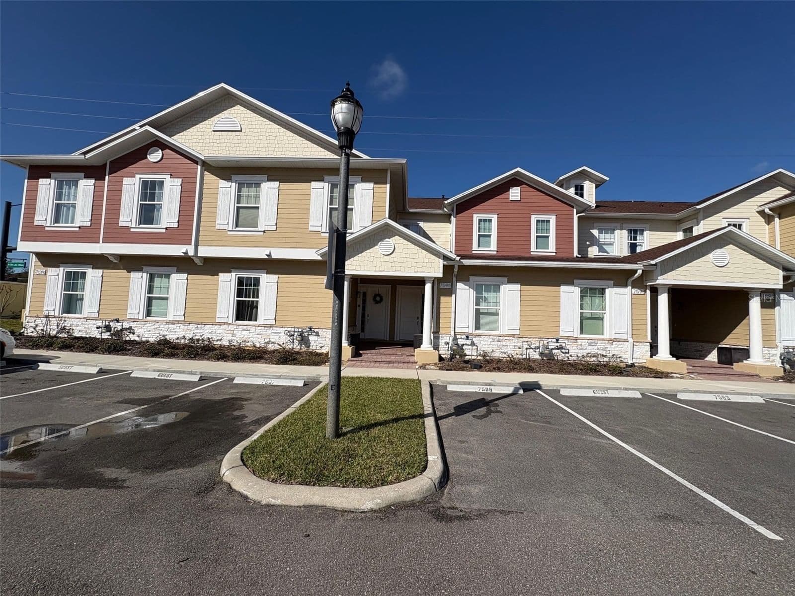 7595 SUNFLOWER, Kissimmee, FL 34747 2