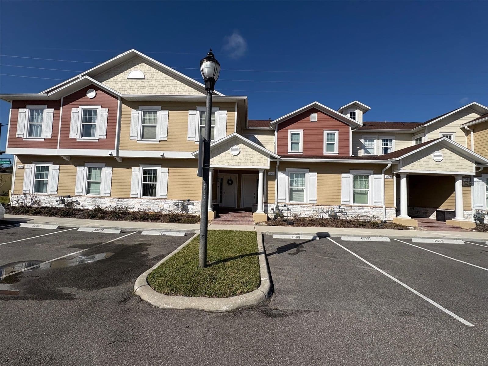 7595 SUNFLOWER, Kissimmee, FL 34747 3