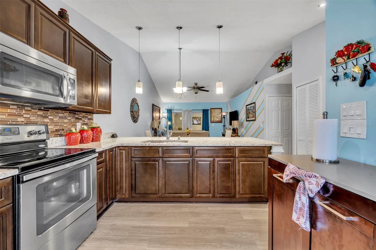3204 TIDEWATER, Kissimmee, FL 34743 3
