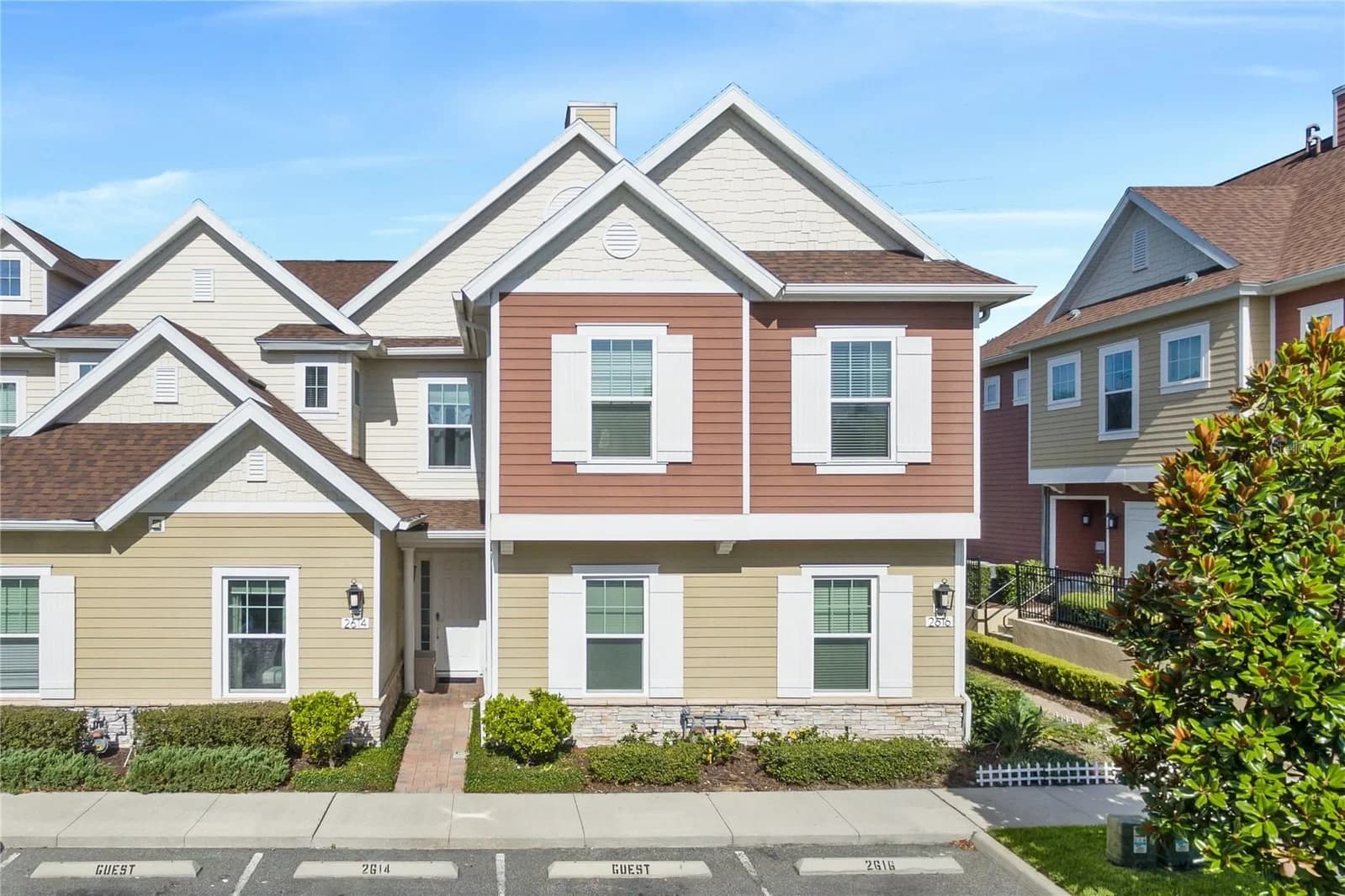 2614 SUNRISE SHORES, Kissimmee, FL 34747