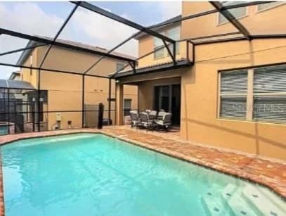 1869 NICE, Kissimmee, FL 34747 2