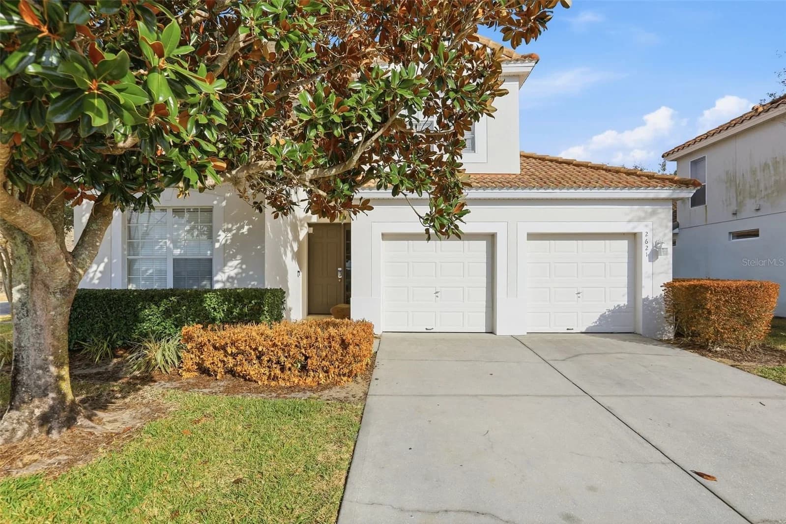 2621 ARCHFELD, Kissimmee, FL 34747 2