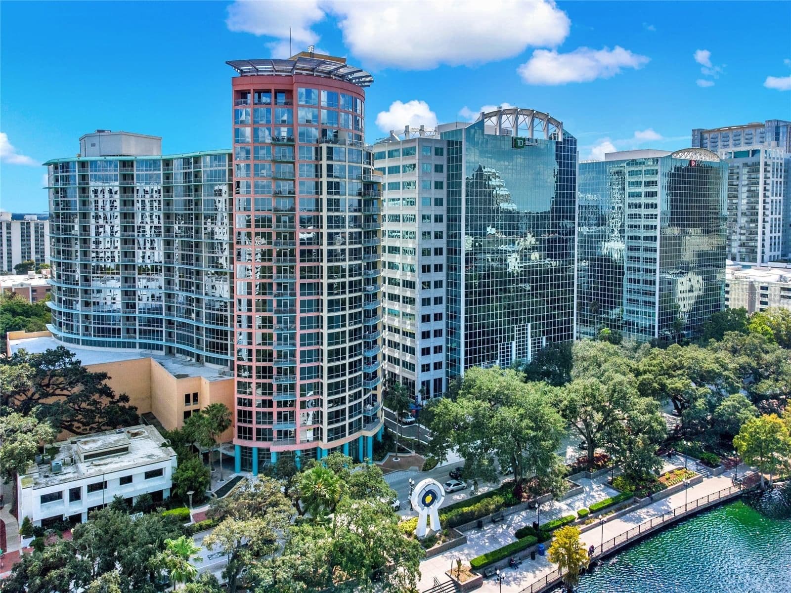 322 CENTRAL Boulevard #1005, Orlando, FL 32801