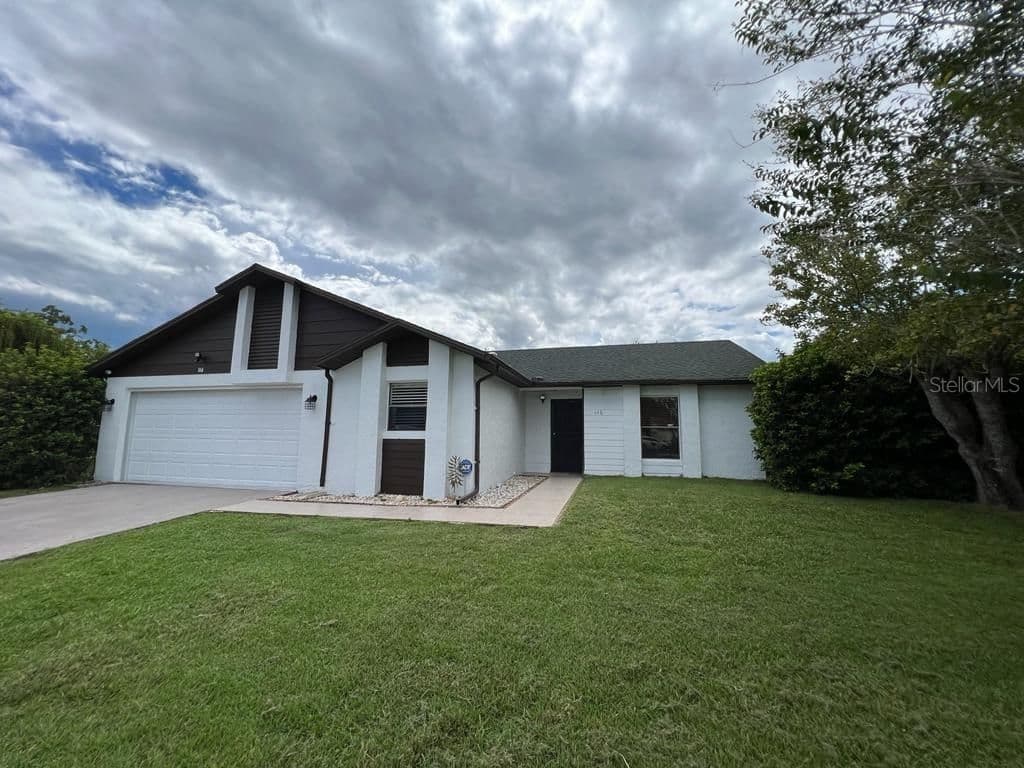 116 TALAVERA, Kissimmee, FL 34758