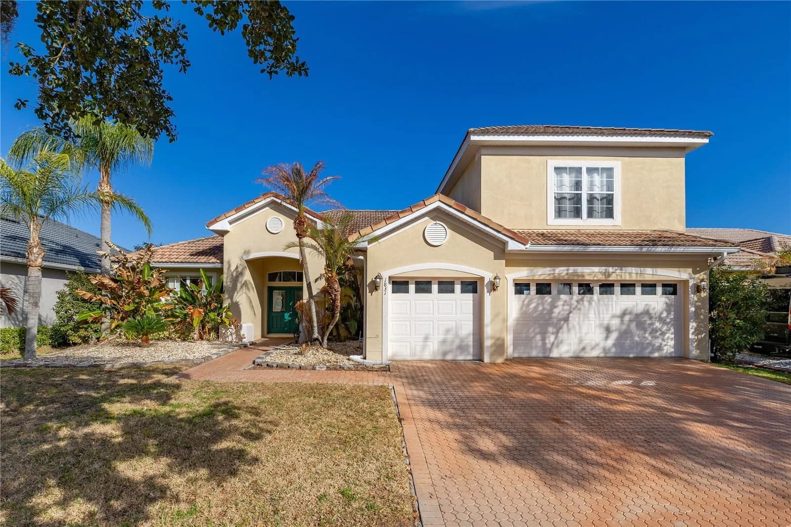 1831 WINDWARD OAKS, Kissimmee, FL 34746