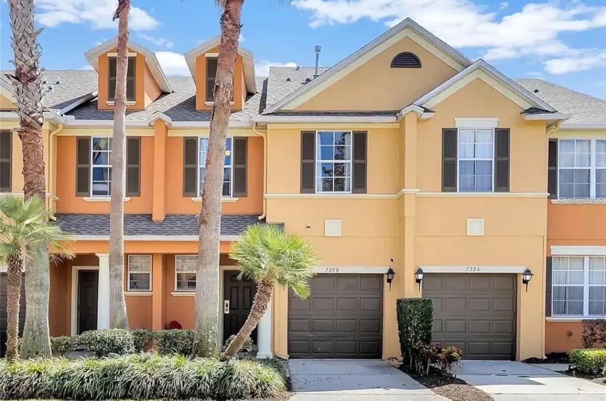 7596 ASSEMBLY, Kissimmee, FL 34747