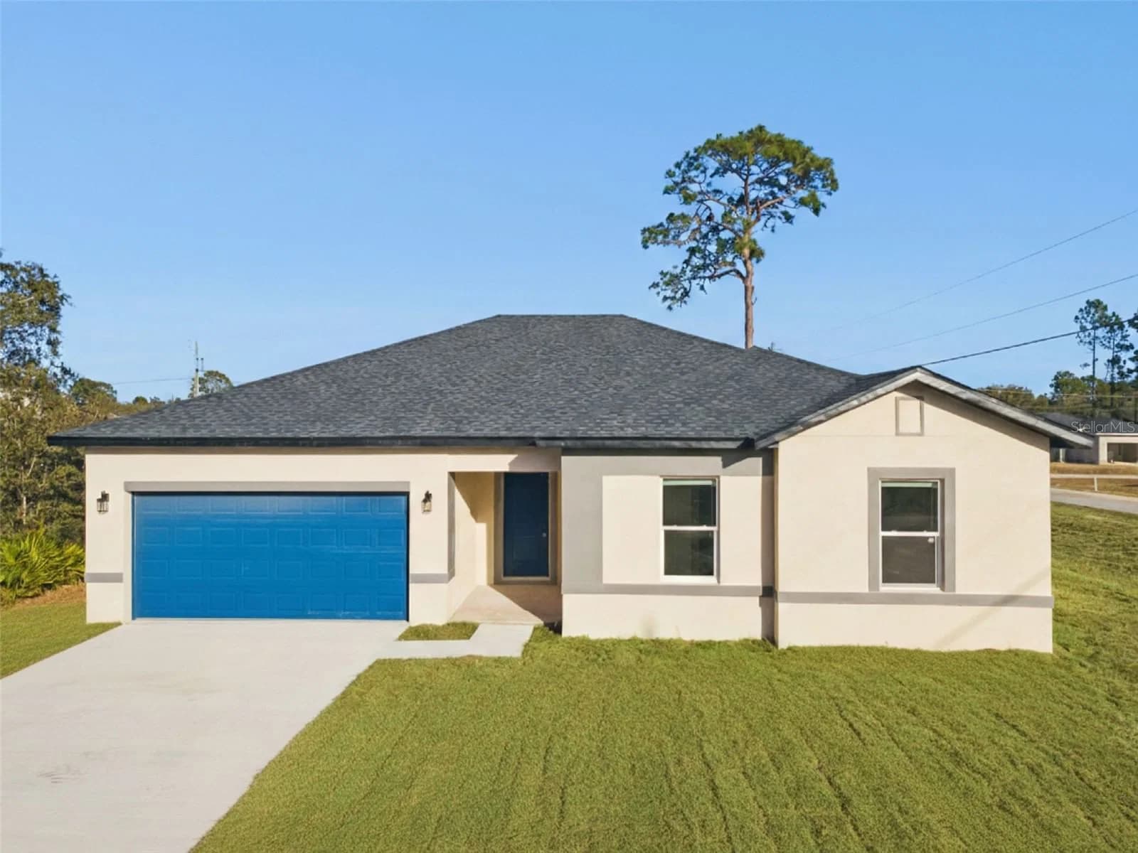 1201 APOPKA, Kissimmee, FL 34759