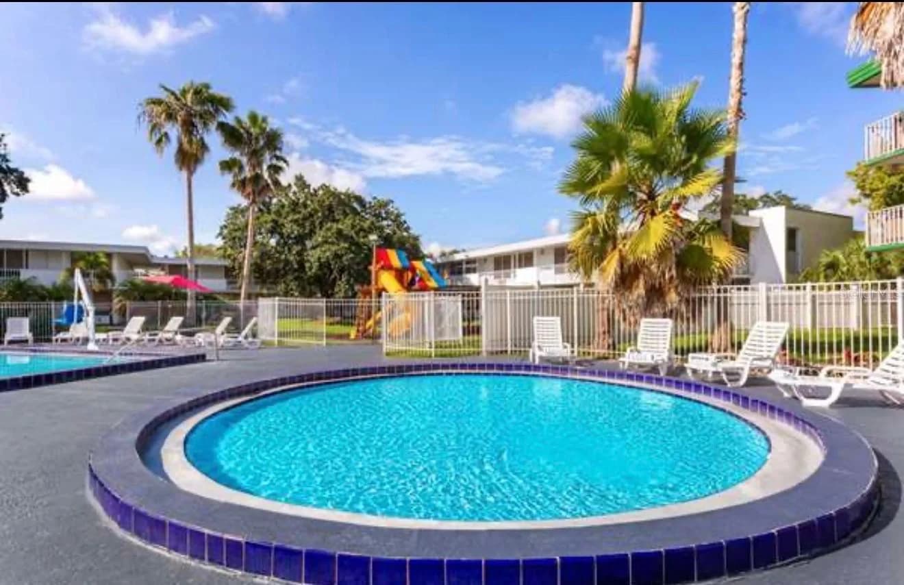 2930 POLYNESIAN ISLE, Kissimmee, FL 34746 2